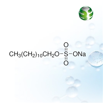 Sodium dodecyl sulfate